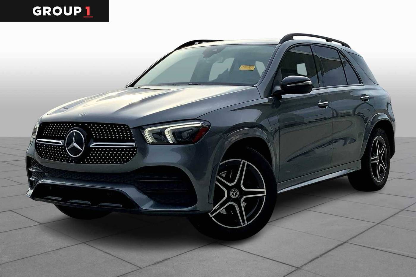 2020 Mercedes-Benz GLE GLE 350 — SUV — 78,504 mi — Webster, TX