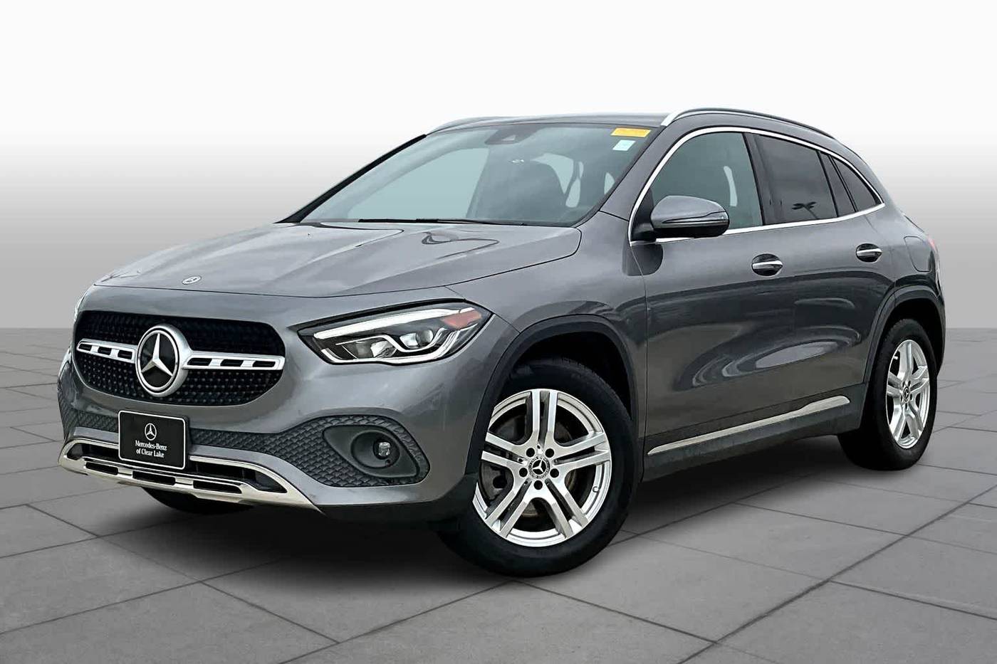 2022 Mercedes-Benz GLA GLA 250 — SUV — 43,932 mi — Webster, TX