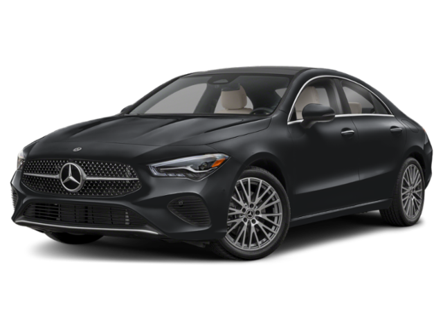2025 Mercedes-Benz CLA CLA 250 — Sedan — 9,959 mi — Webster, TX