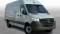2024 Mercedes-Benz Sprinter Cargo Van in Webster, TX 2 - Open Gallery