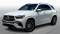2024 Mercedes-Benz GLE in Webster, TX 1 - Open Gallery