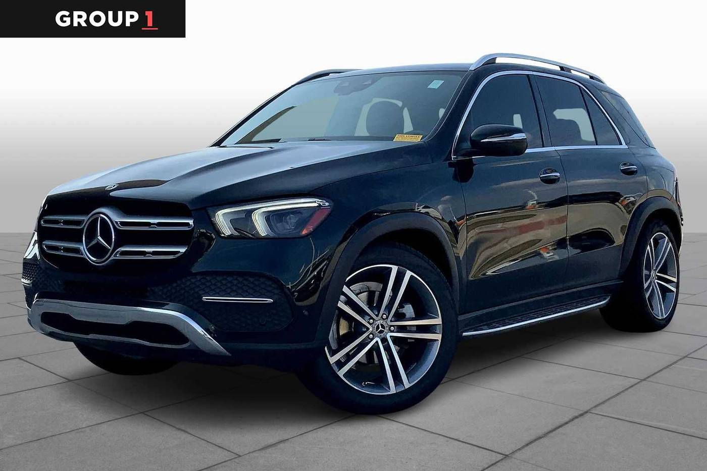 2021 Mercedes-Benz GLE GLE 350 — SUV — 79,230 mi — Webster, TX