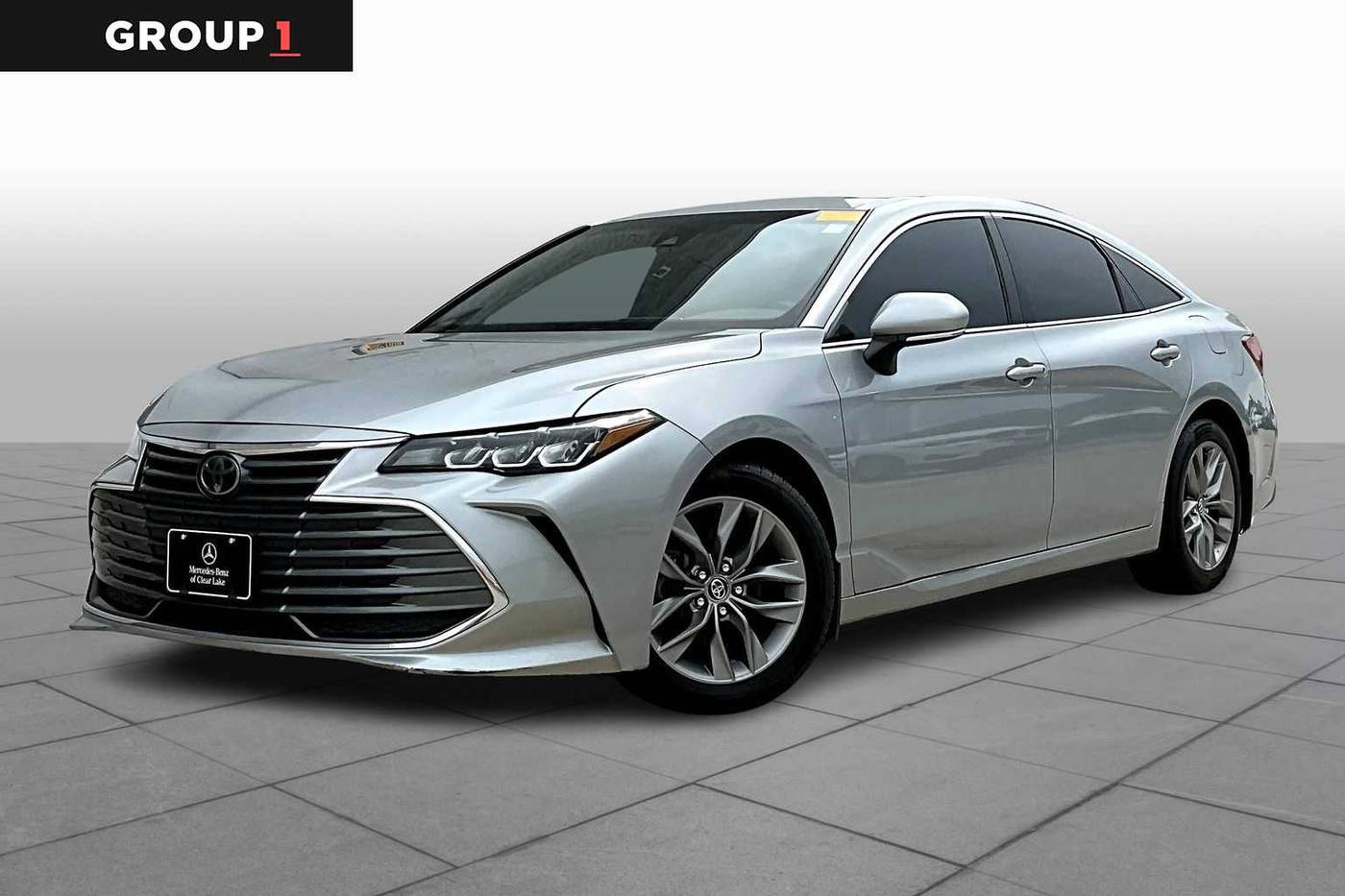 2020 Toyota Avalon XLE — Sedan — 148,310 mi — Webster, TX