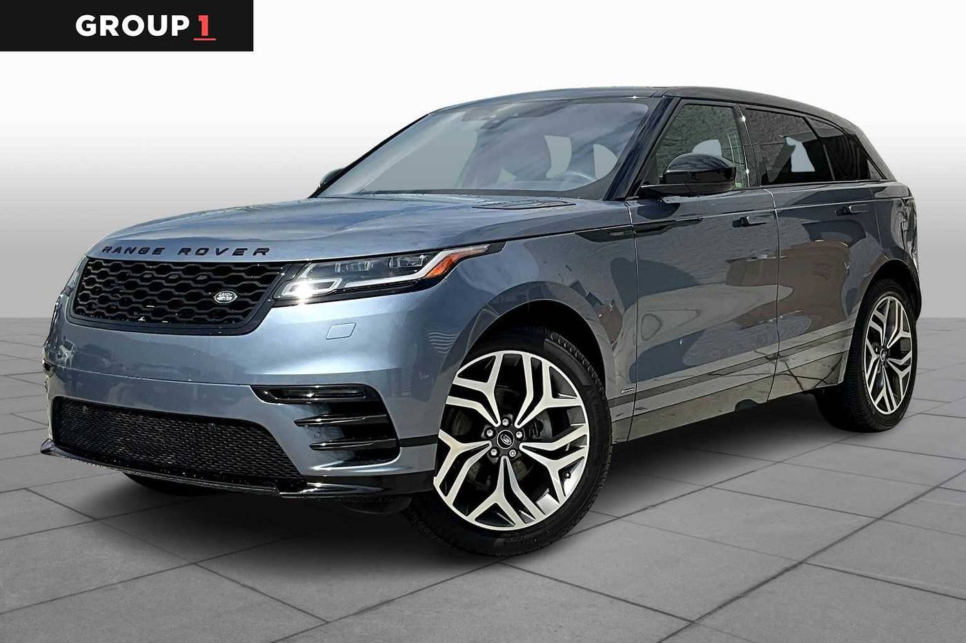 2020 Land Rover Range Rover Velar R-Dynamic S — SUV — 59,432 mi — Webster, TX