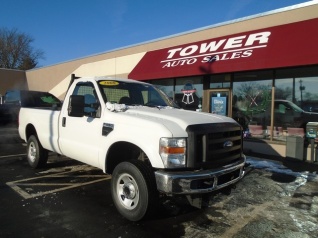 Used 2008 Ford Super Duty F 250s For Sale Truecar