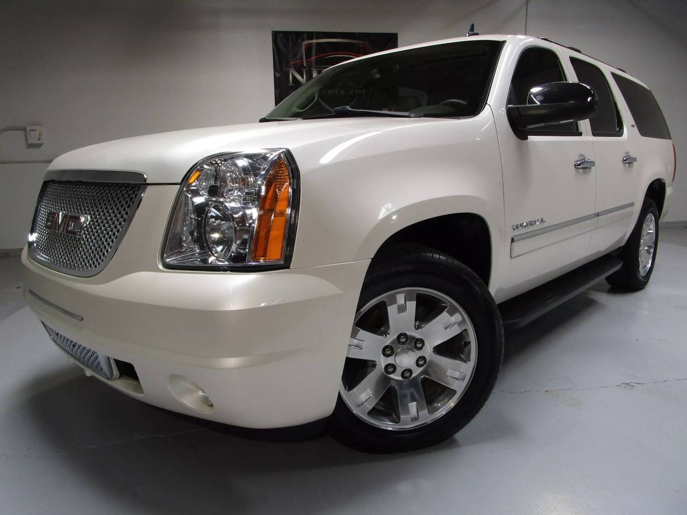 2010 GMC Yukon SLT — SUV — 96,693 mi — Arlington, TX