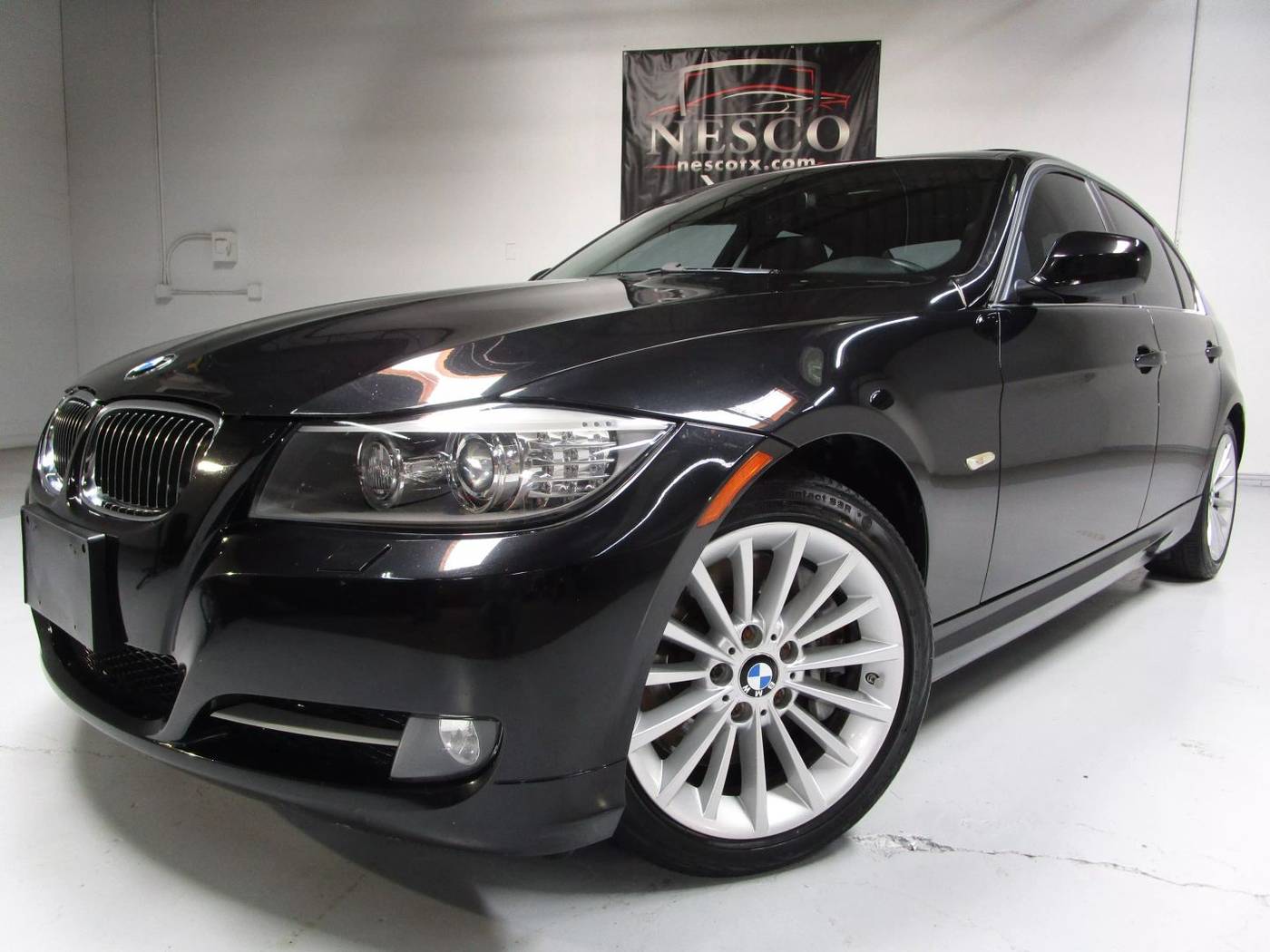 2009 BMW 3 Series 335i — Sedan — 70,526 mi — Arlington, TX