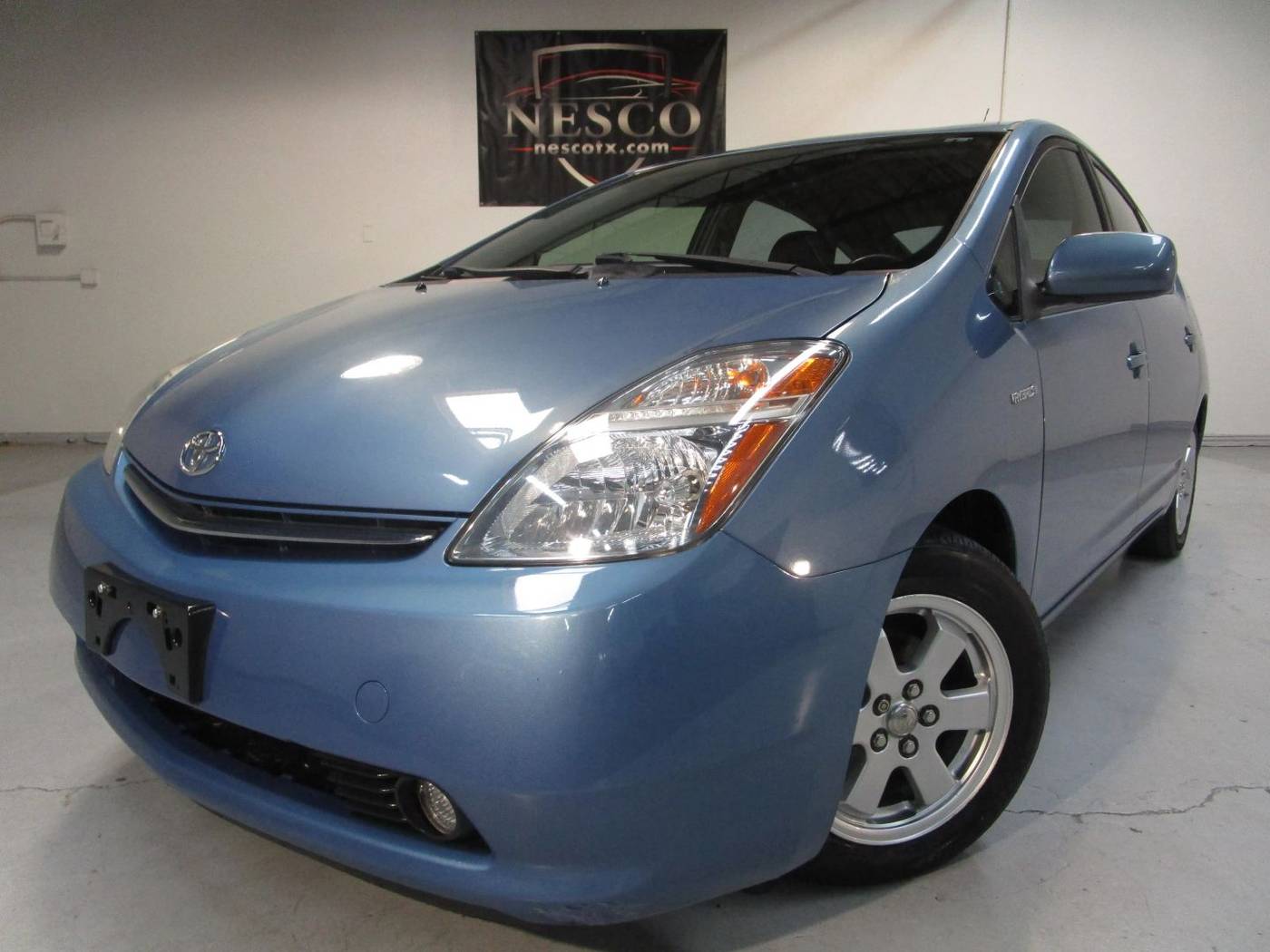 2009 Toyota Prius Base