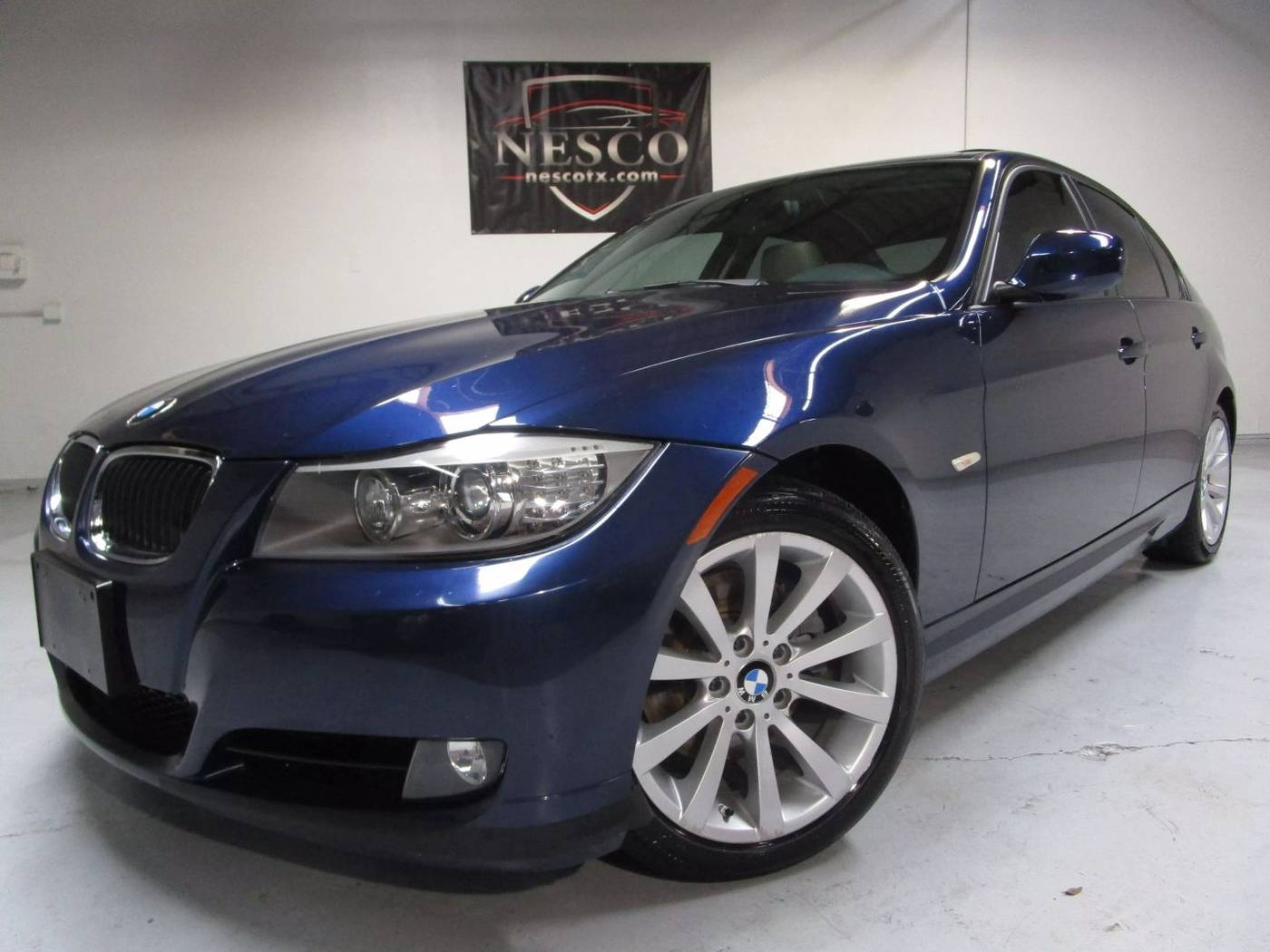 2011 BMW 3 Series 328i — Sedan — 72,675 mi — Arlington, TX