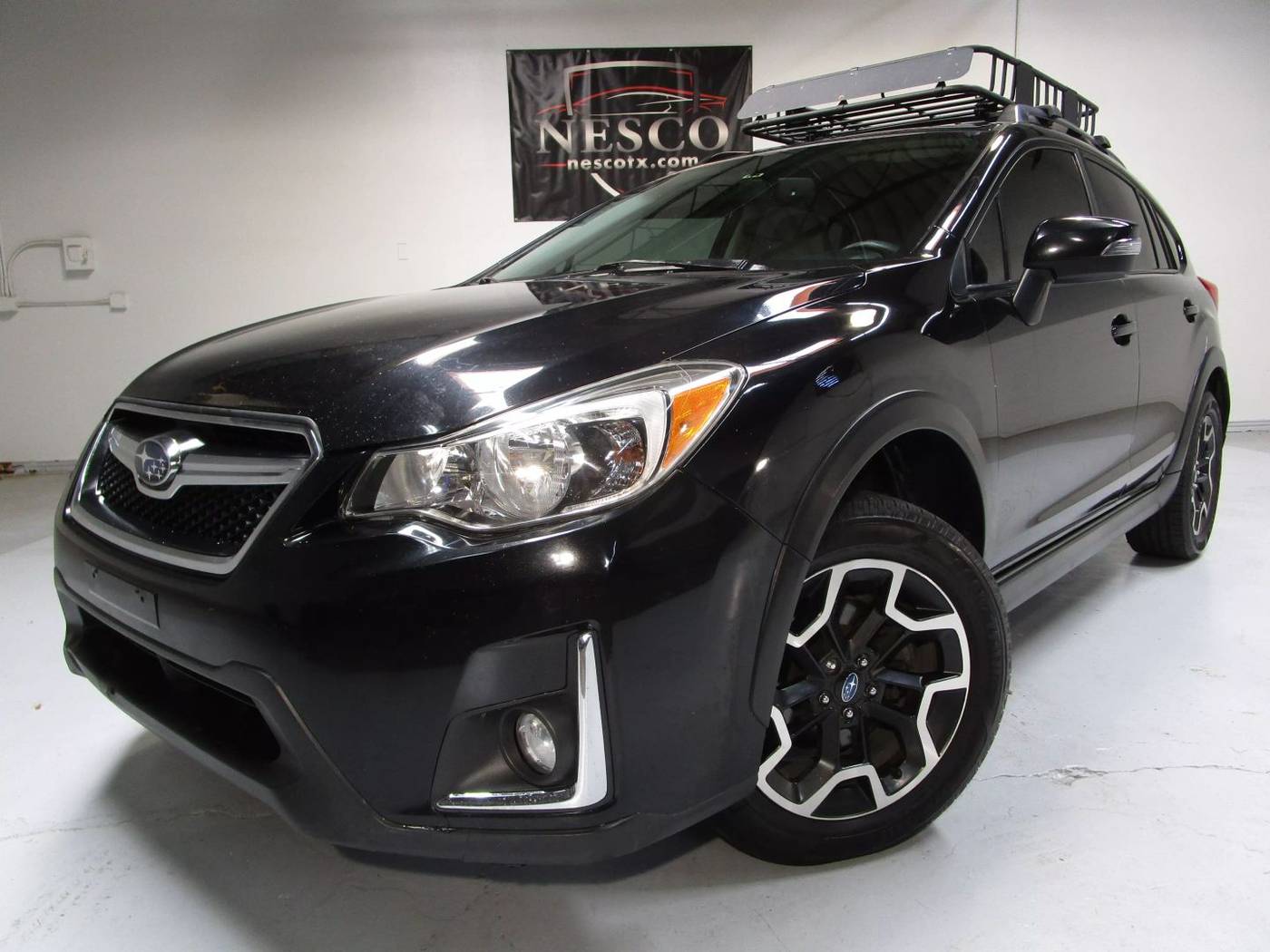 2016 Subaru Crosstrek Limited — SUV — 191,218 mi — Arlington, TX