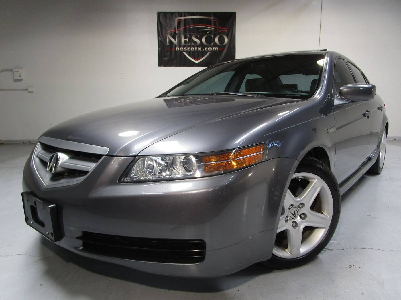2006 Acura TL Standard — Sedan — 111,159 mi — Arlington, TX