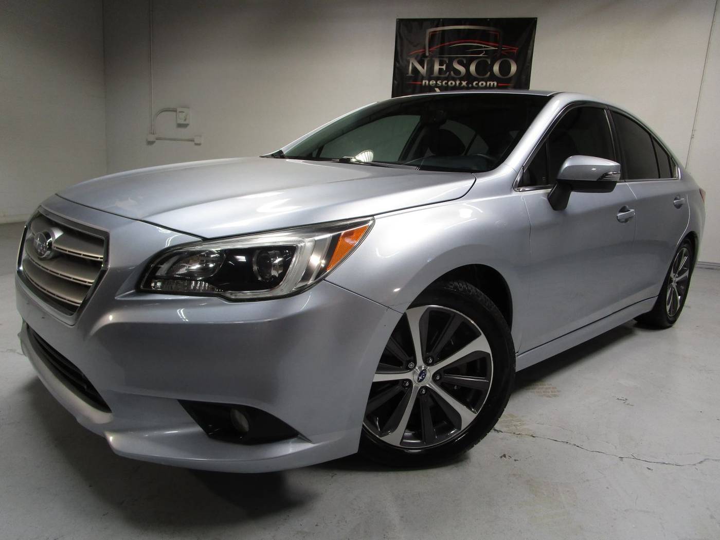2015 Subaru Legacy 3.6R Limited — Sedan — 83,823 mi — Arlington, TX