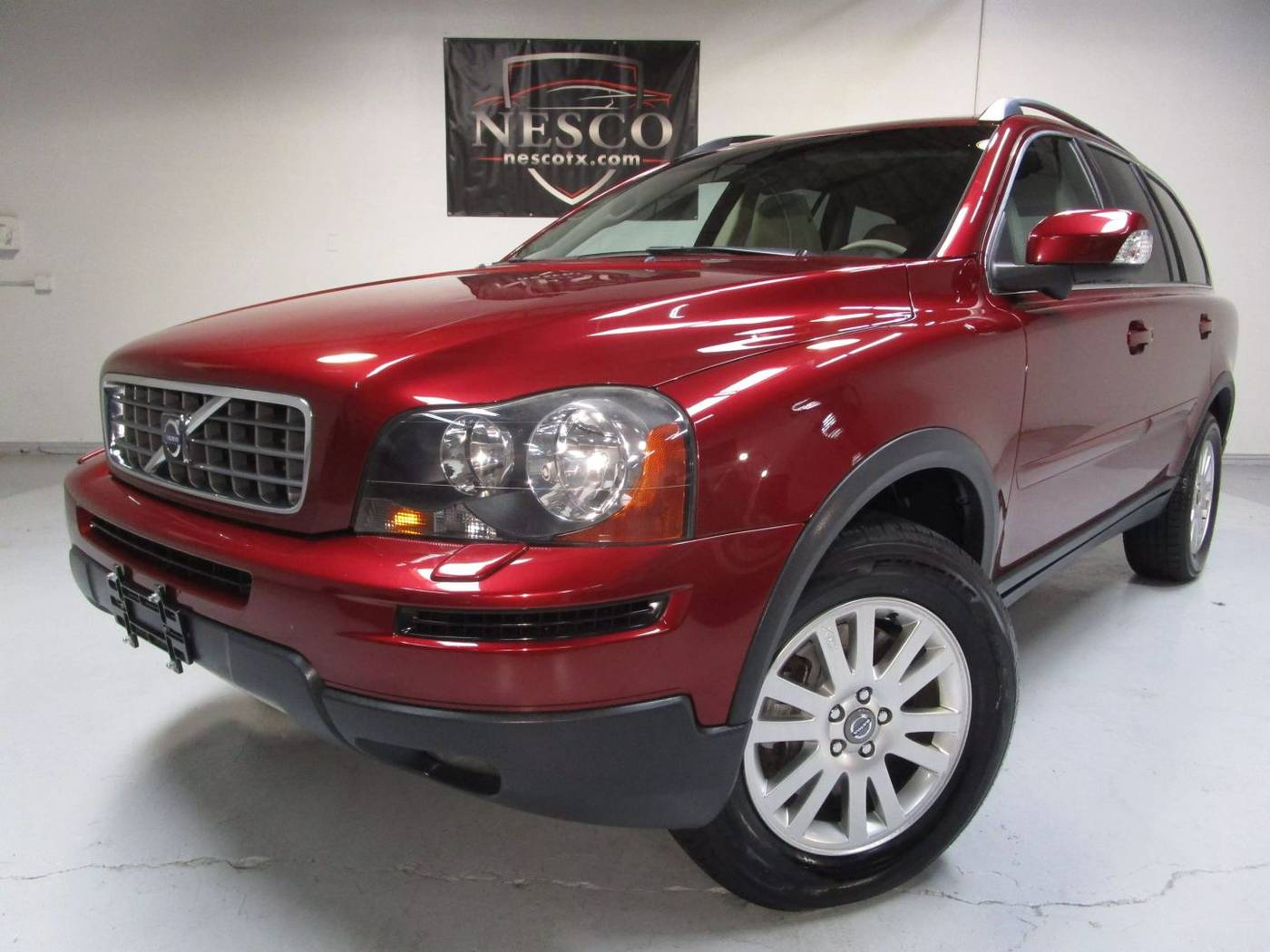 2008 Volvo XC90 3.2 — SUV — 93,989 mi — Arlington, TX