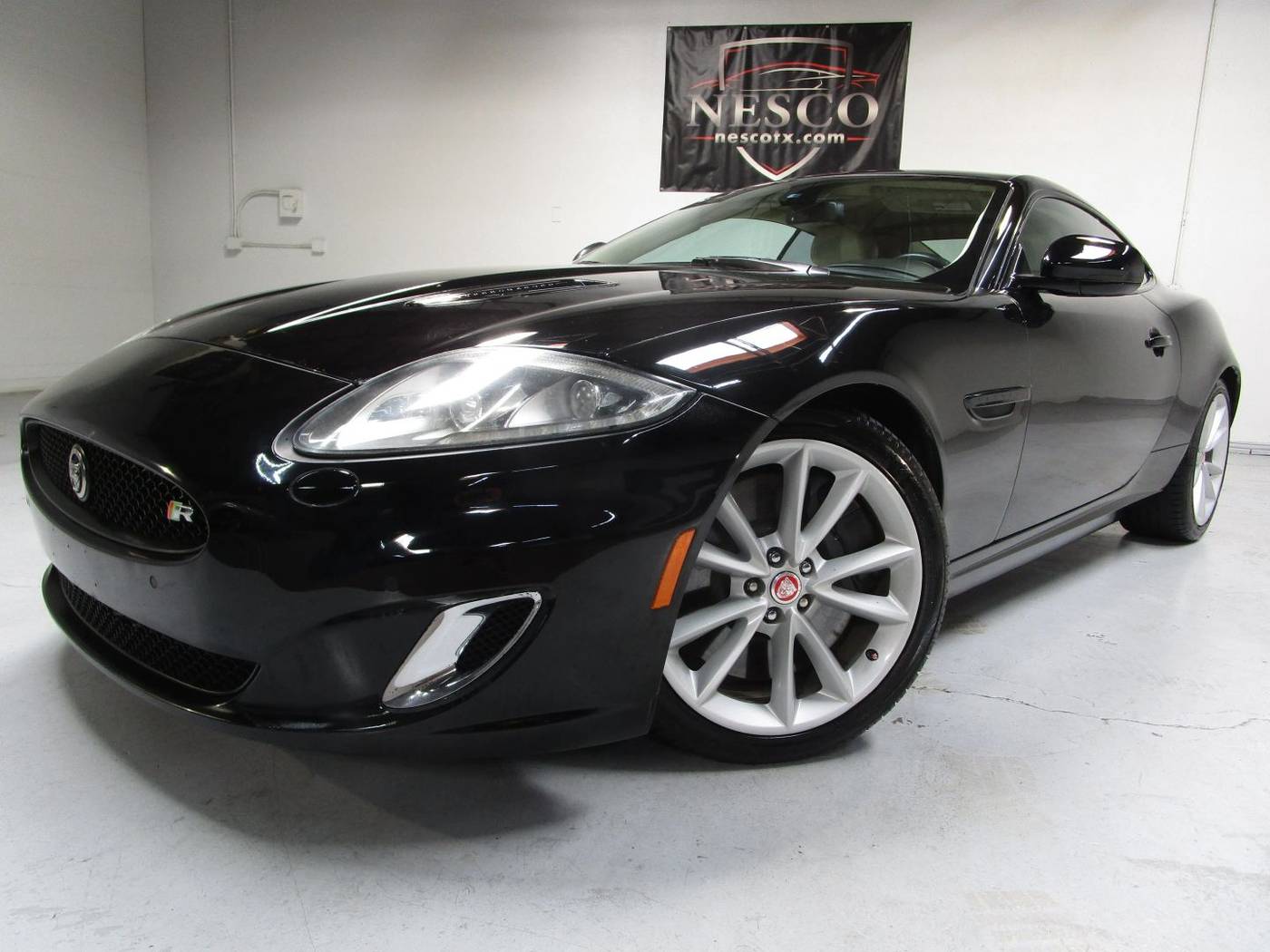 Used 2012 Jaguar XK for Sale Near Me - TrueCar