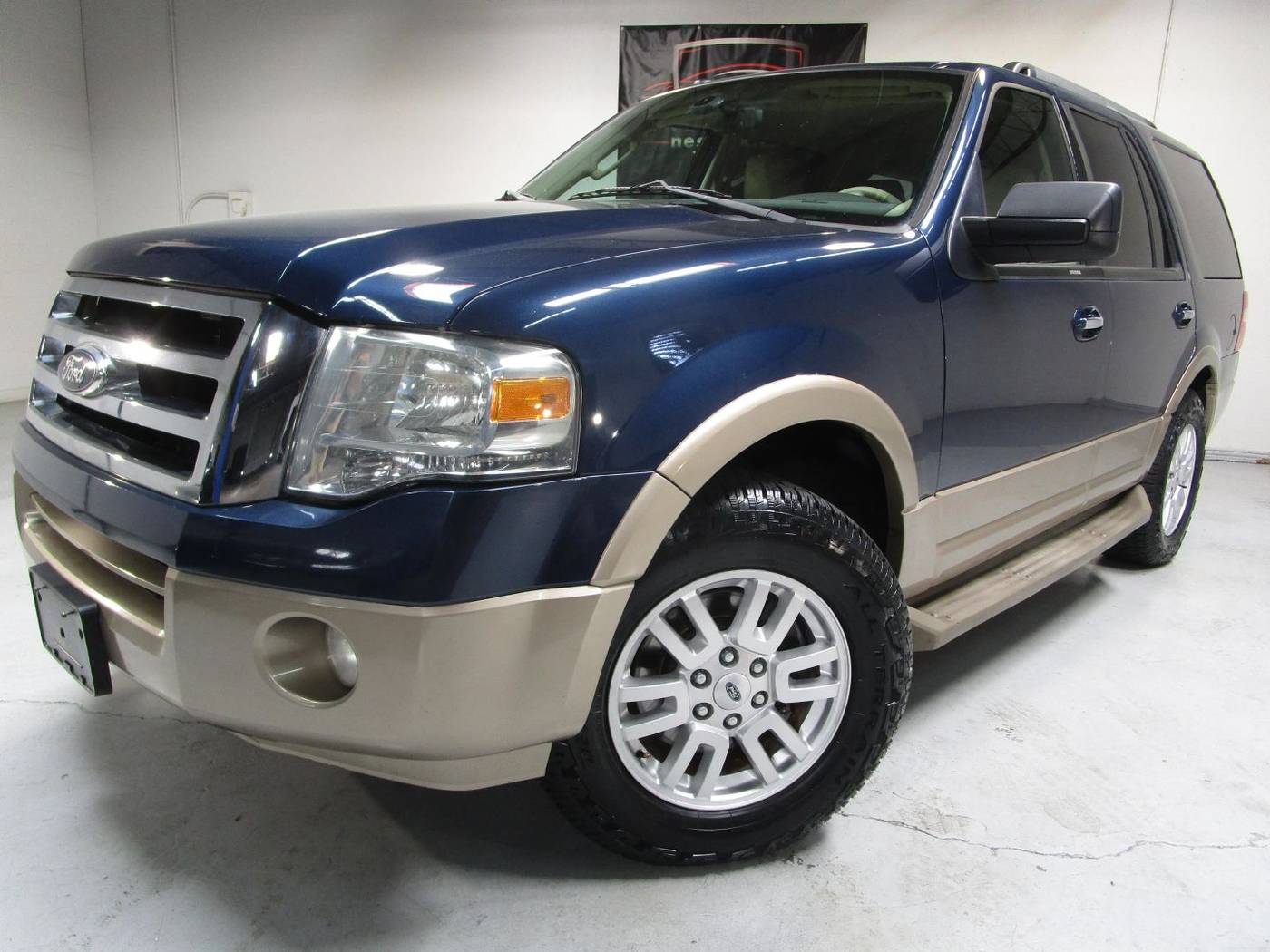 2013 Ford Expedition XLT — SUV — 141,084 mi — Arlington, TX