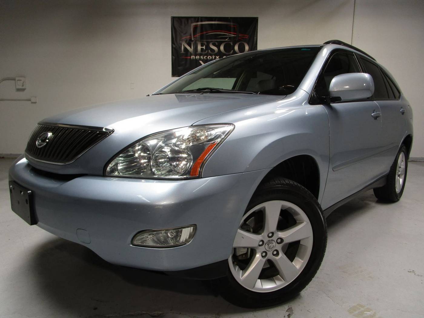 2004 Lexus RX RX 330 — SUV — 78,831 mi — Arlington, TX