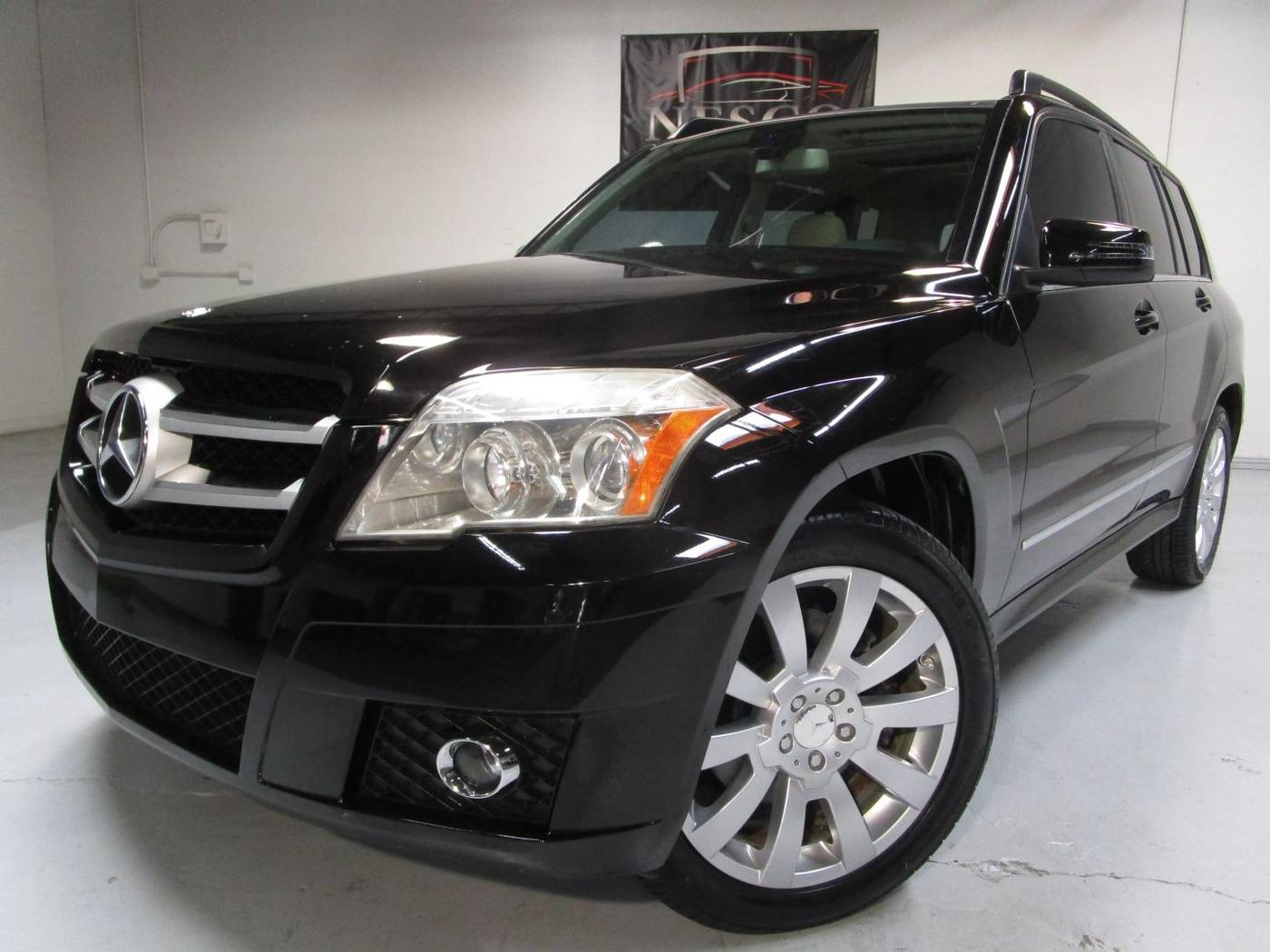 2012 Mercedes-Benz GLK GLK 350 — SUV — 127,919 mi — Arlington, TX