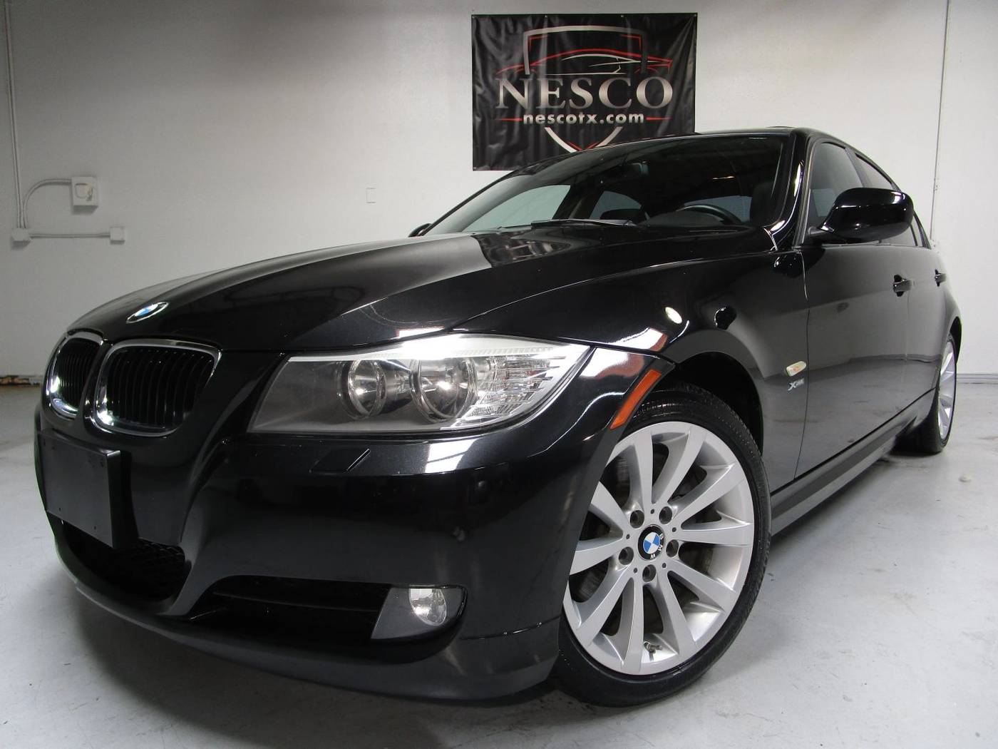 2011 BMW 3 Series 328i — Sedan — 83,054 mi — Arlington, TX