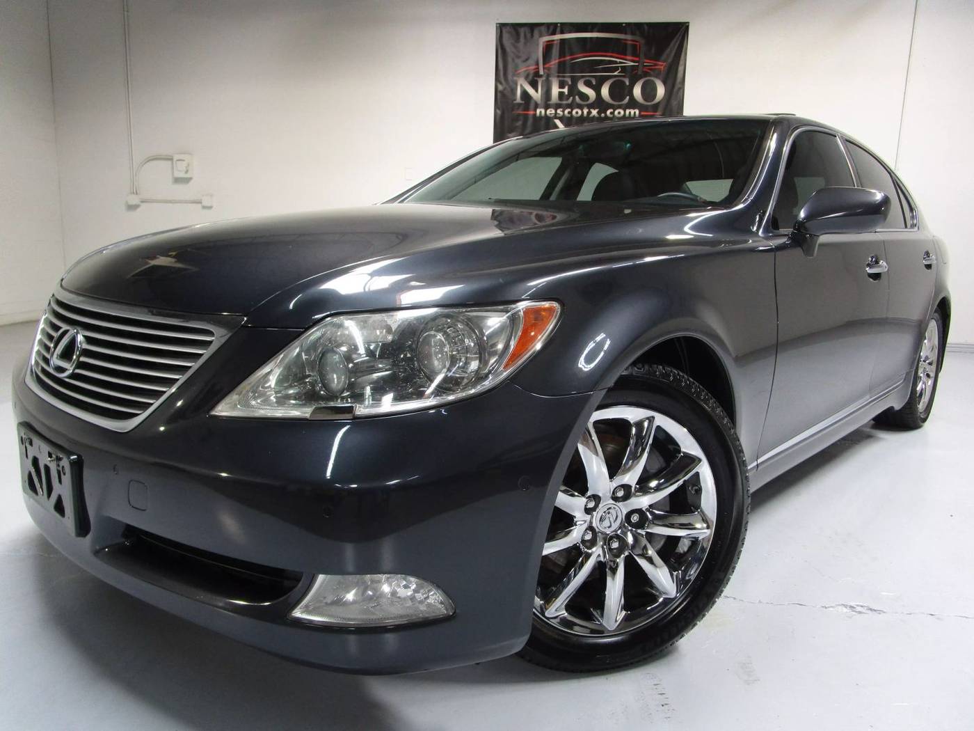 2007 Lexus LS LS 460 — Sedan — 133,761 mi — Arlington, TX