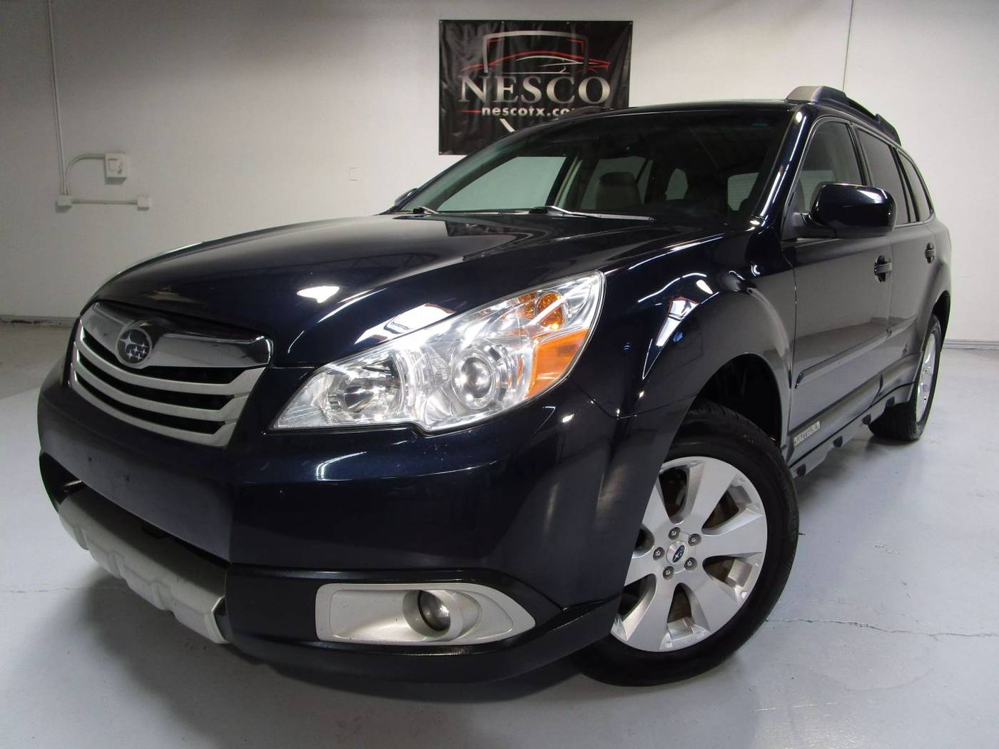2012 Subaru Outback 2.5i Limited — SUV — 178,061 mi — Arlington, TX