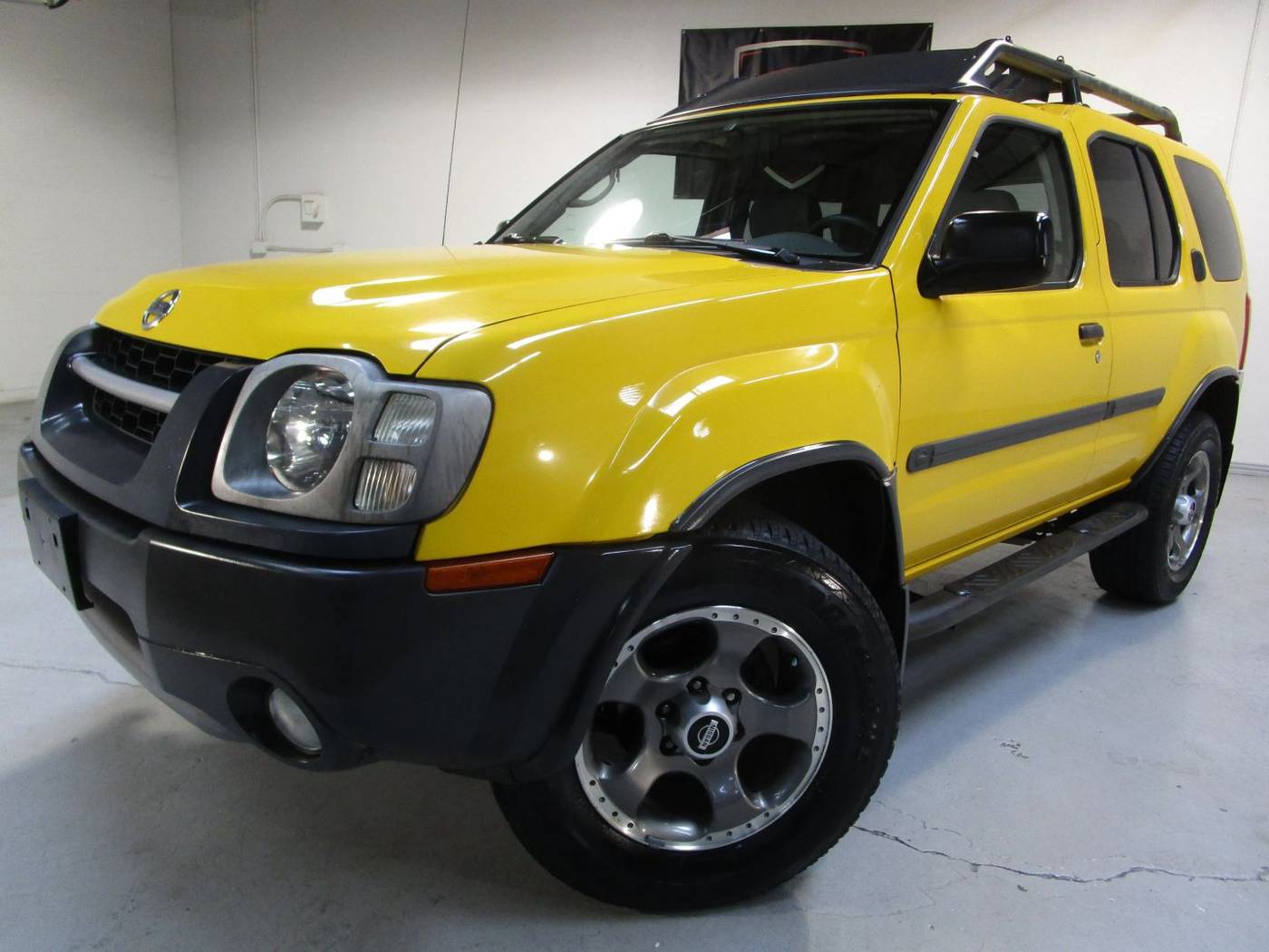 2004 Nissan Xterra SE — SUV — 104,104 mi — Arlington, TX