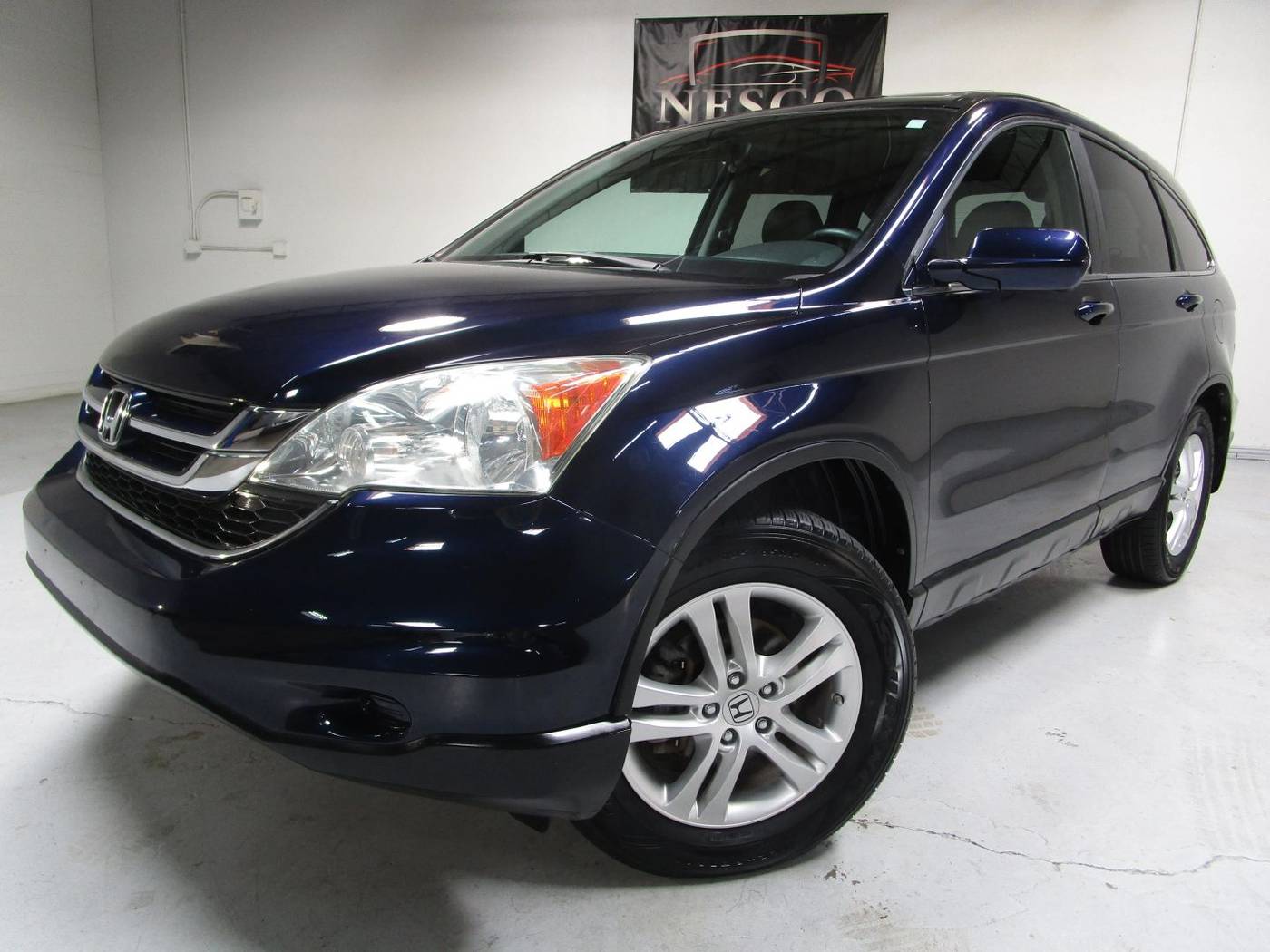 2011 Honda CR-V EX-L — SUV — 77,070 mi — Arlington, TX
