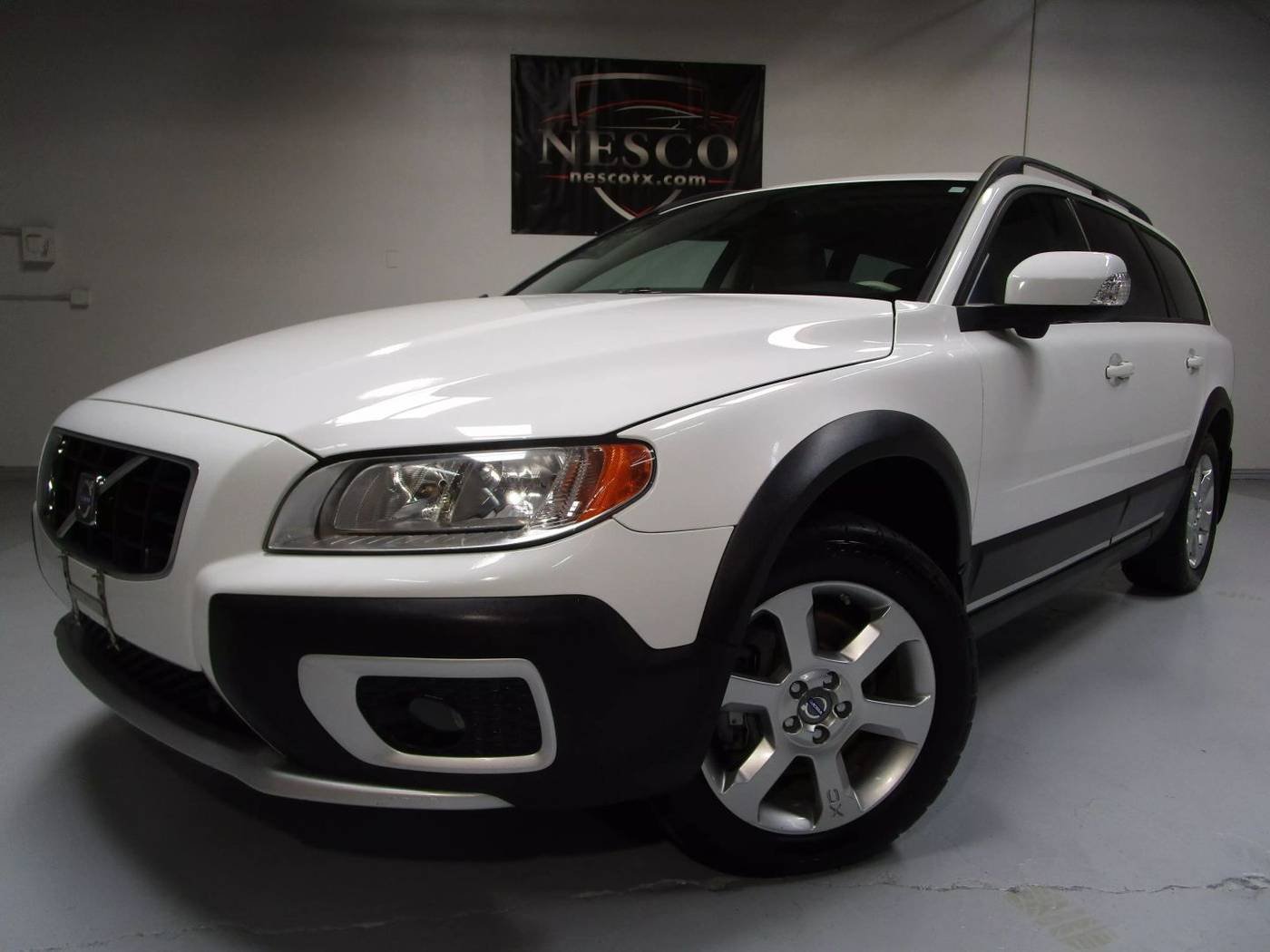2008 Volvo XC70 3.2 — Wagon — 103,312 mi — Arlington, TX