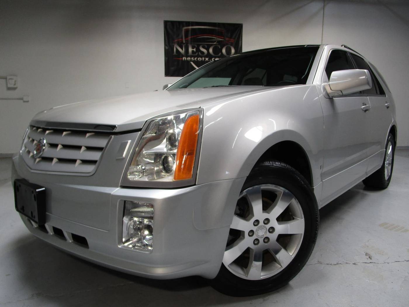 2006 Cadillac SRX Standard — SUV — 42,800 mi — Arlington, TX