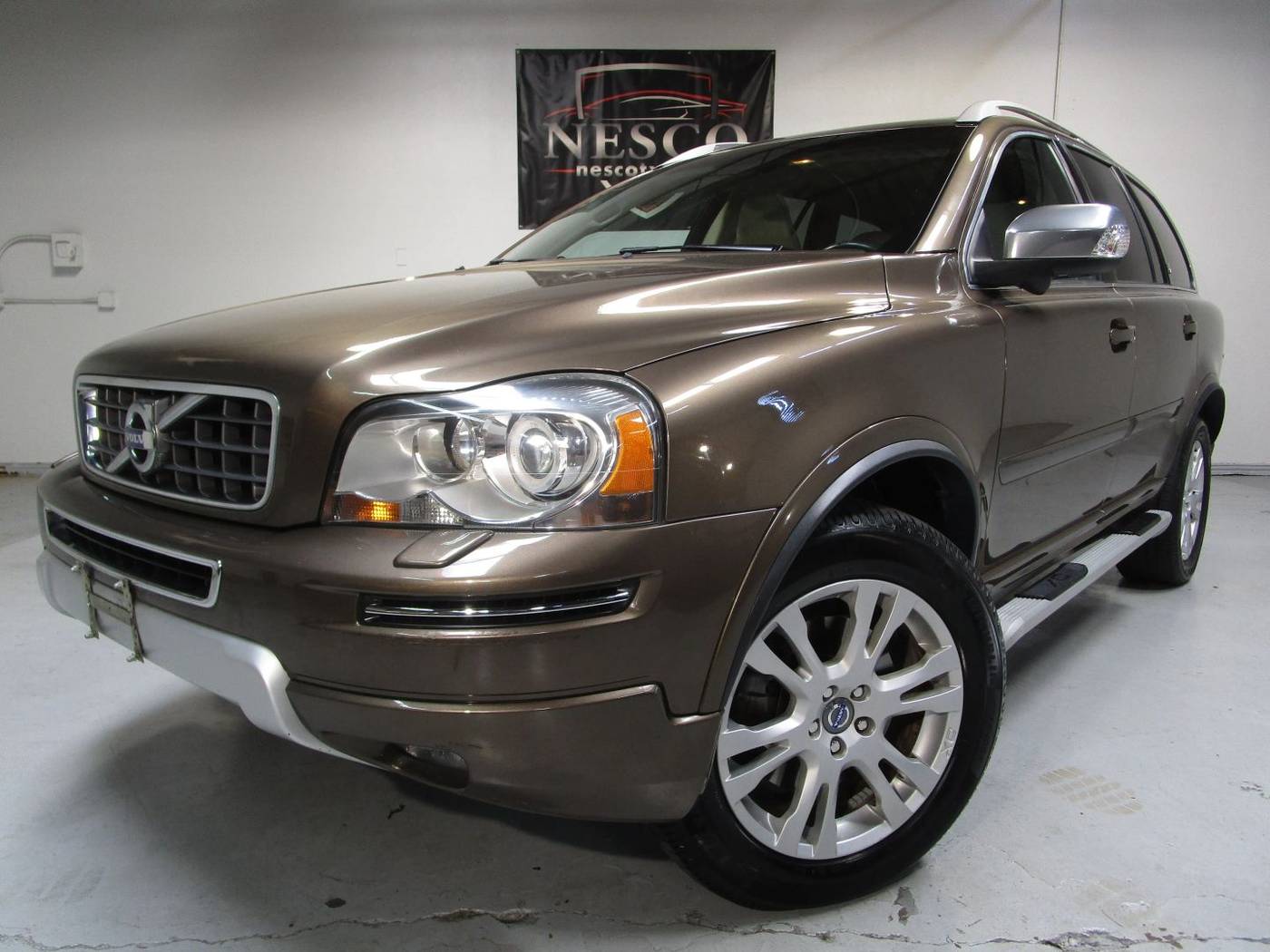 2013 Volvo XC90 3.2 — SUV — 112,298 mi — Arlington, TX