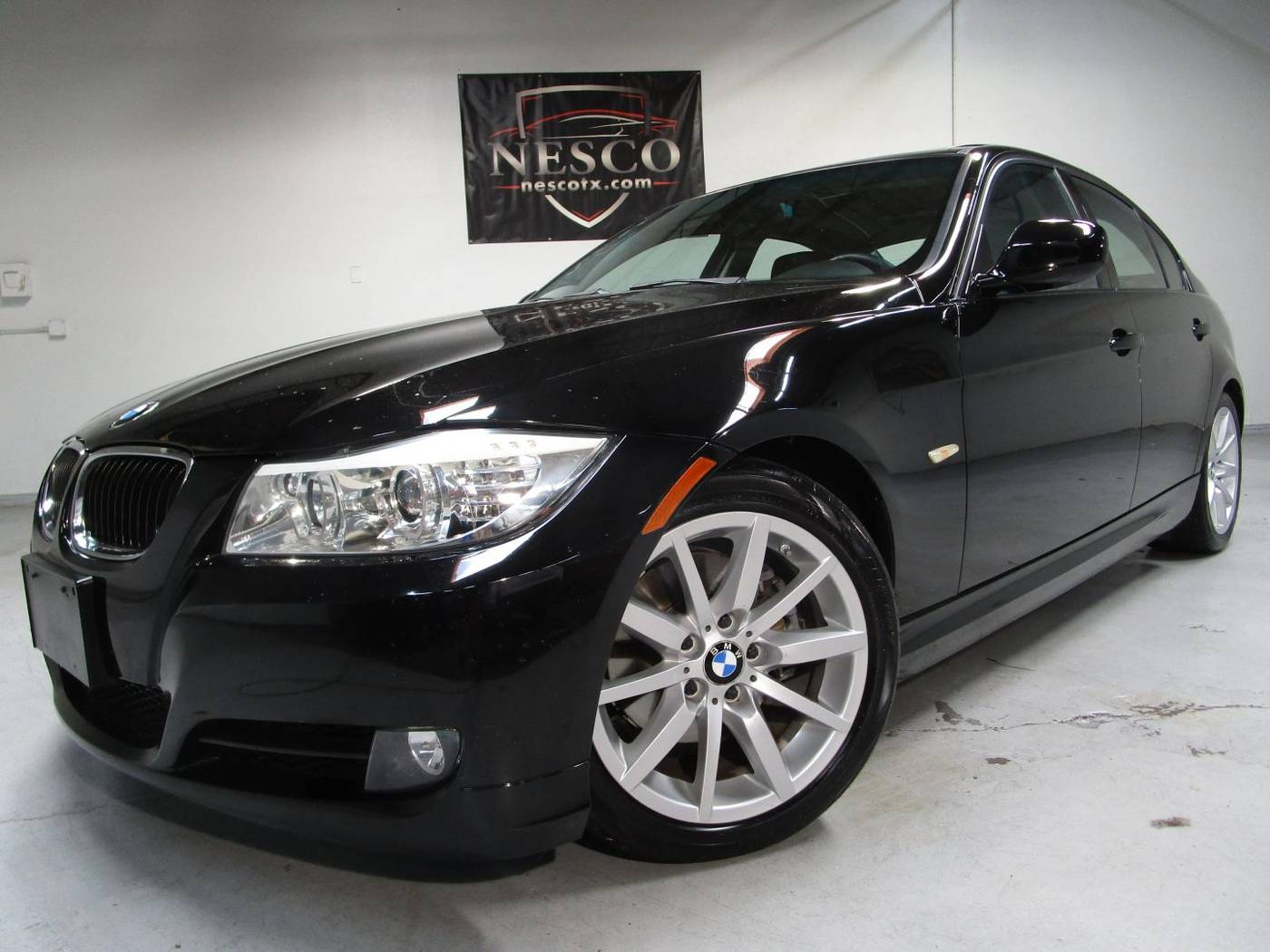 2011 BMW 3 Series 328i