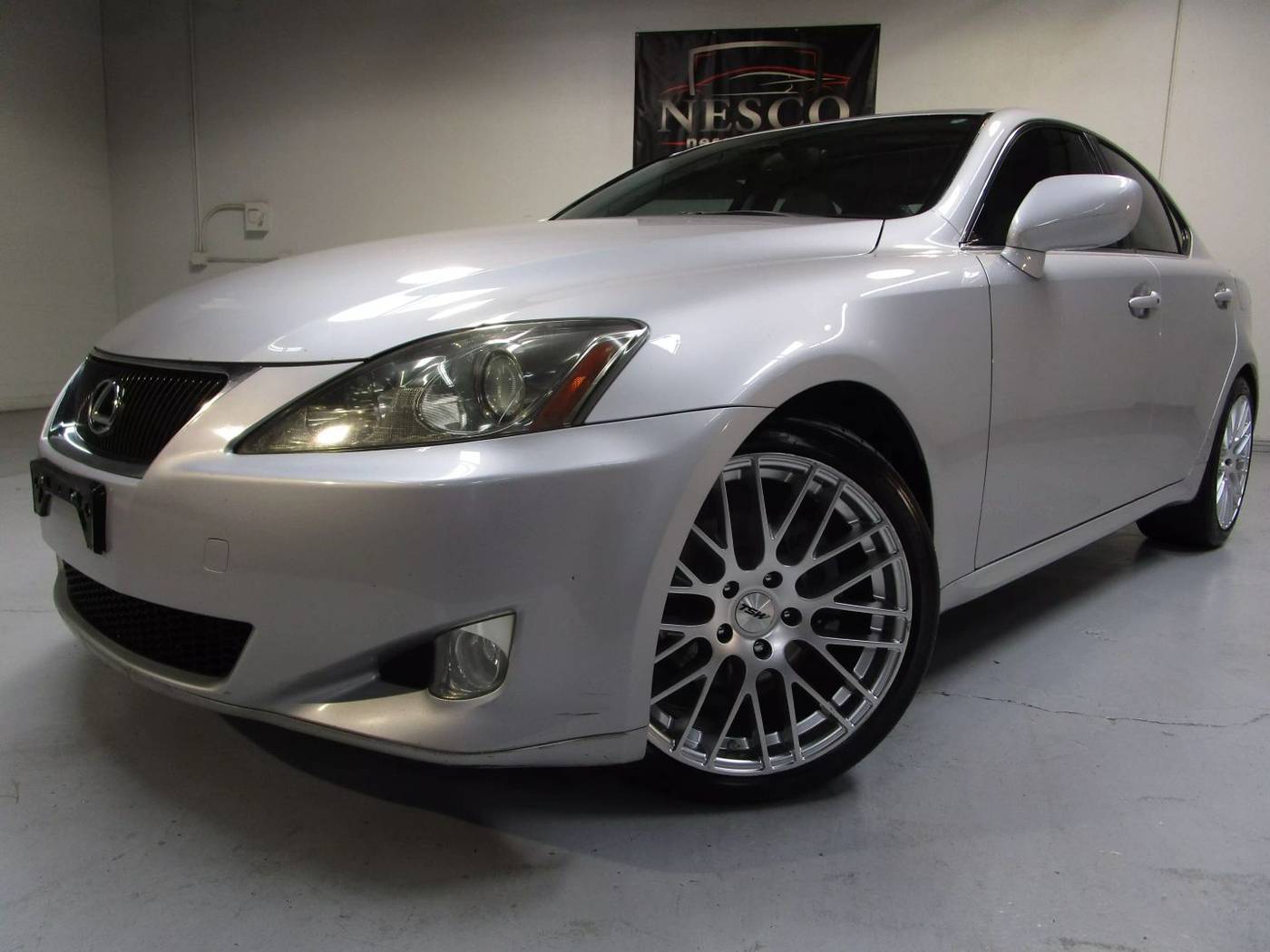 2006 Lexus IS IS 250 — Sedan — 125,003 mi — Arlington, TX