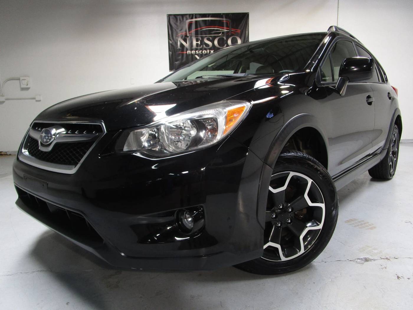 2014 Subaru XV Crosstrek 2.0i Premium — SUV — 106,485 mi — Arlington, TX