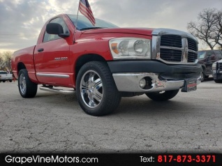 Used Dodge Ram 1500s For Sale In Fort Worth Tx Truecar