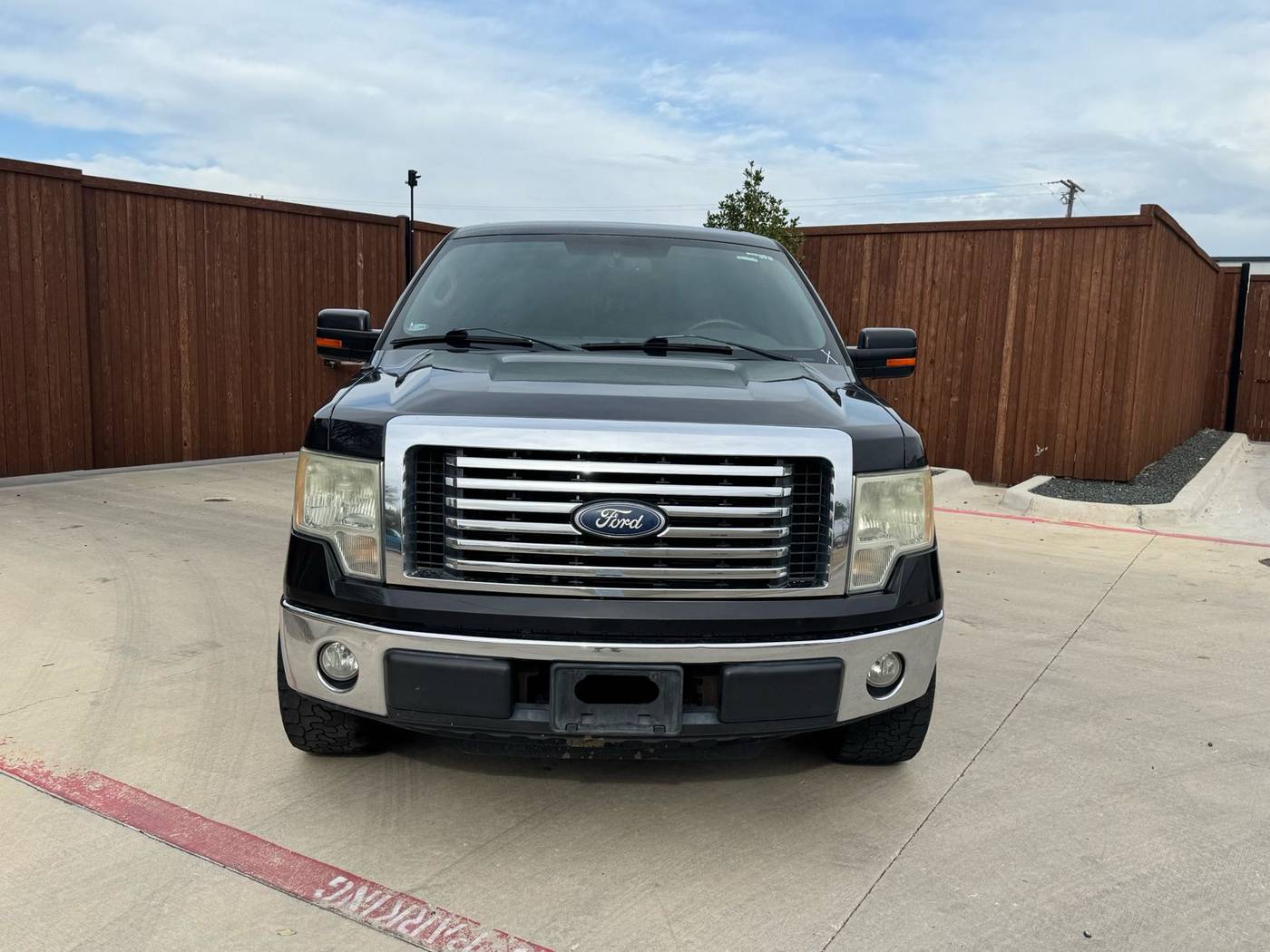 2010 Ford F-150 XLT — Pickup Truck — 131,590 mi — Arlington, TX