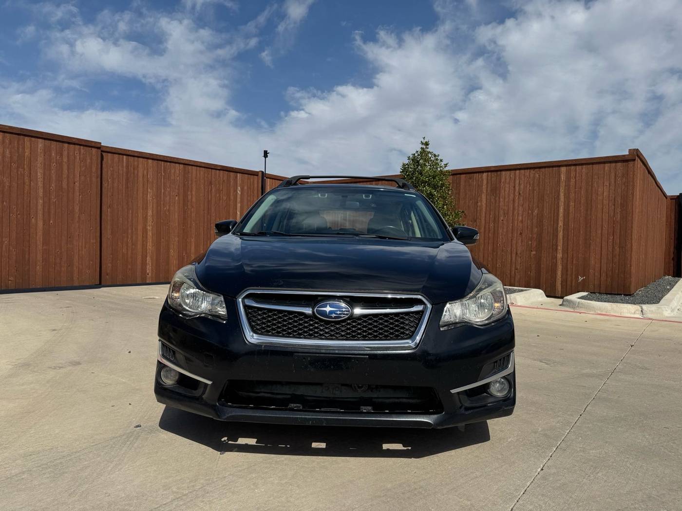 2015 Subaru Impreza 2.0i Sport Limited — Wagon — 158,911 mi — Arlington, TX