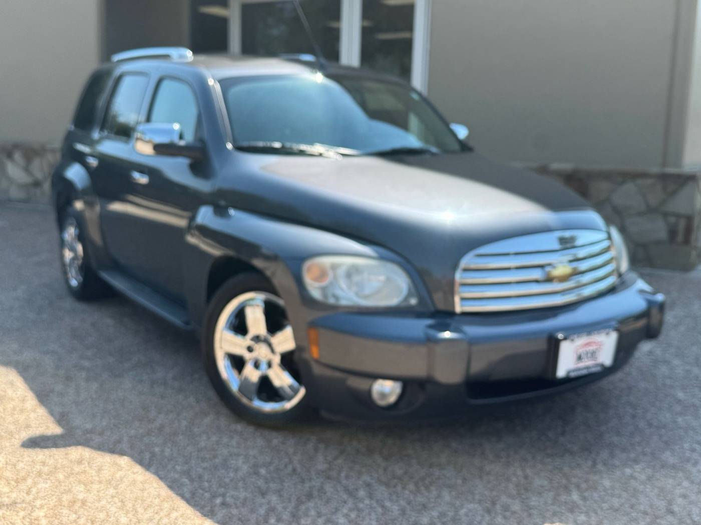 2010 Chevrolet HHR 2LT — SUV — 133,761 mi — Arlington, TX