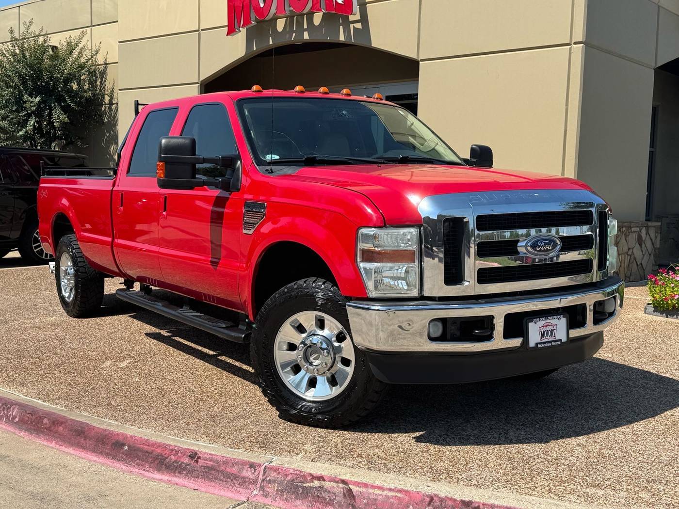 2010 Ford Super Duty F-250 Cabelas — Pickup Truck — 193,000 mi — Arlington, TX