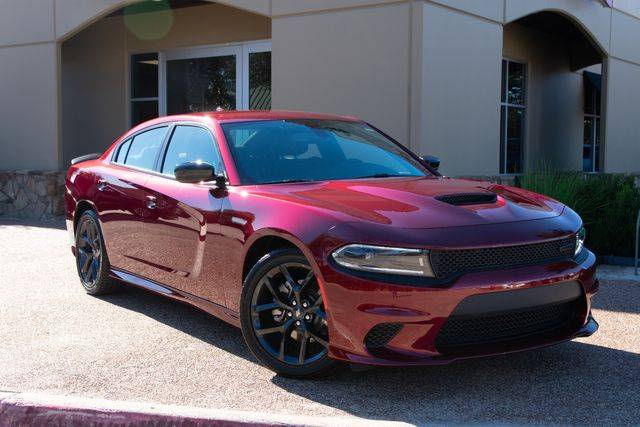 2023 Dodge Charger GT — Sedan — 8,210 mi — Arlington, TX