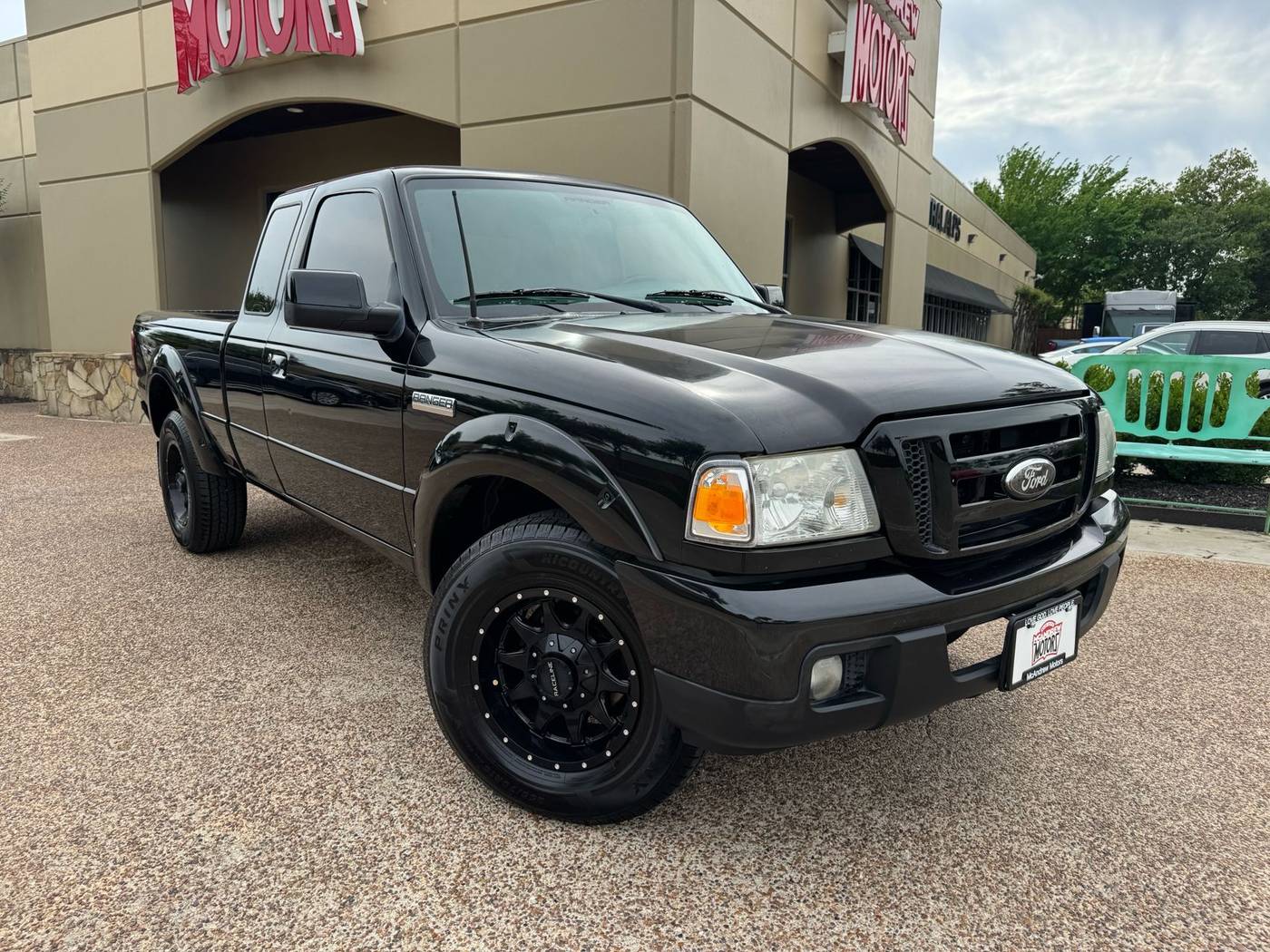 2006 Ford Ranger STX — Pickup Truck — 145,209 mi — Arlington, TX