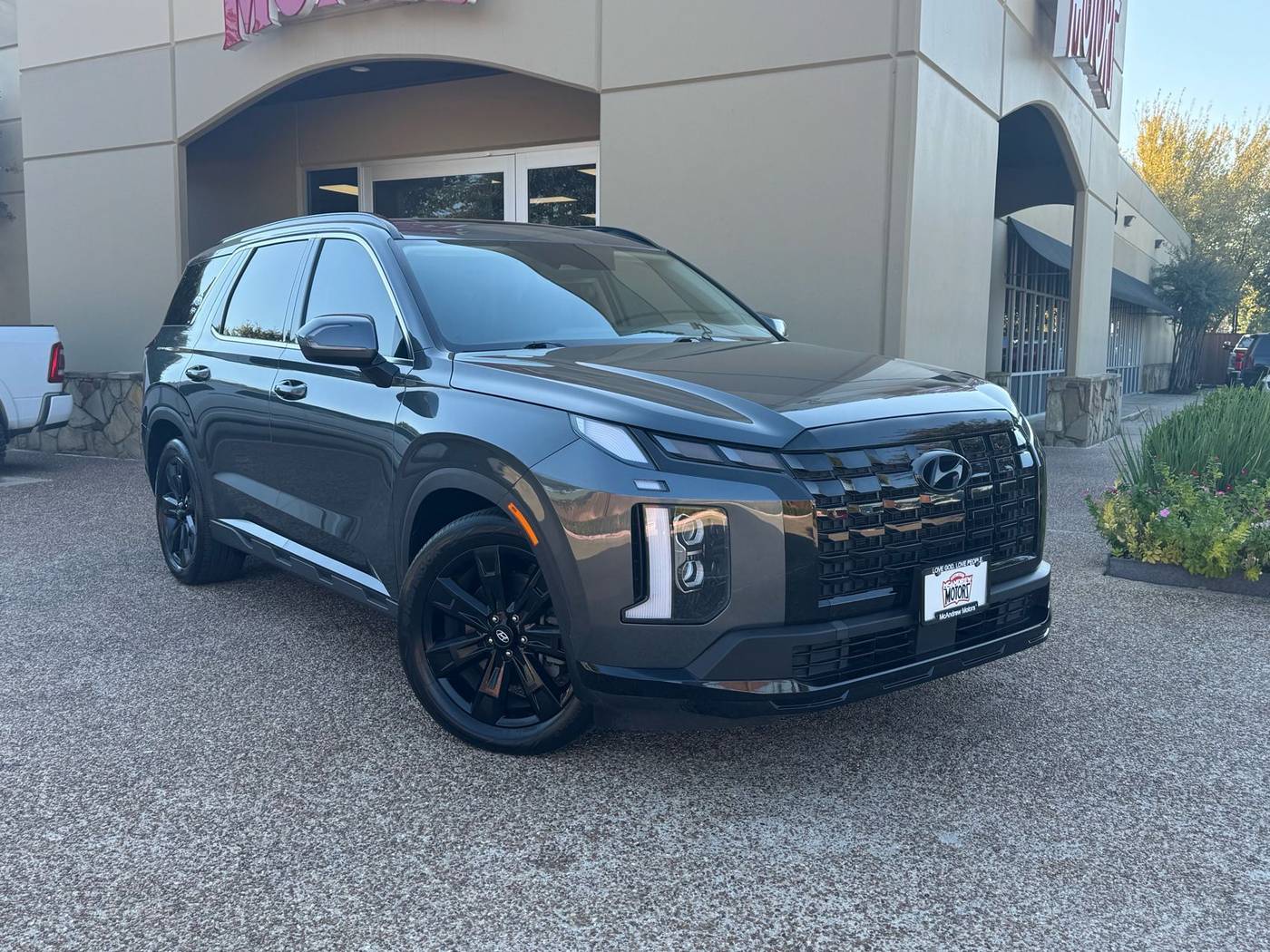 2023 Hyundai Palisade XRT — SUV — 32,434 mi — Arlington, TX