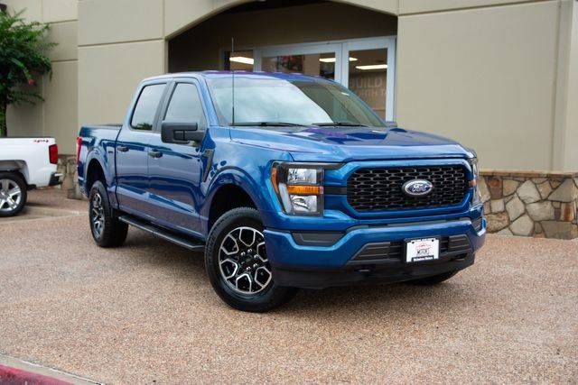 2023 Ford F-150 XL — Pickup Truck — 13,105 mi — Arlington, TX