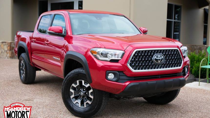 Used Toyotas For Sale In Flower Mound, TX (with Photos) - TrueCar