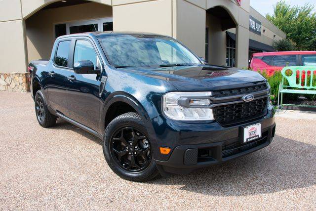2023 Ford Maverick XLT — Pickup Truck — 9,827 mi — Arlington, TX