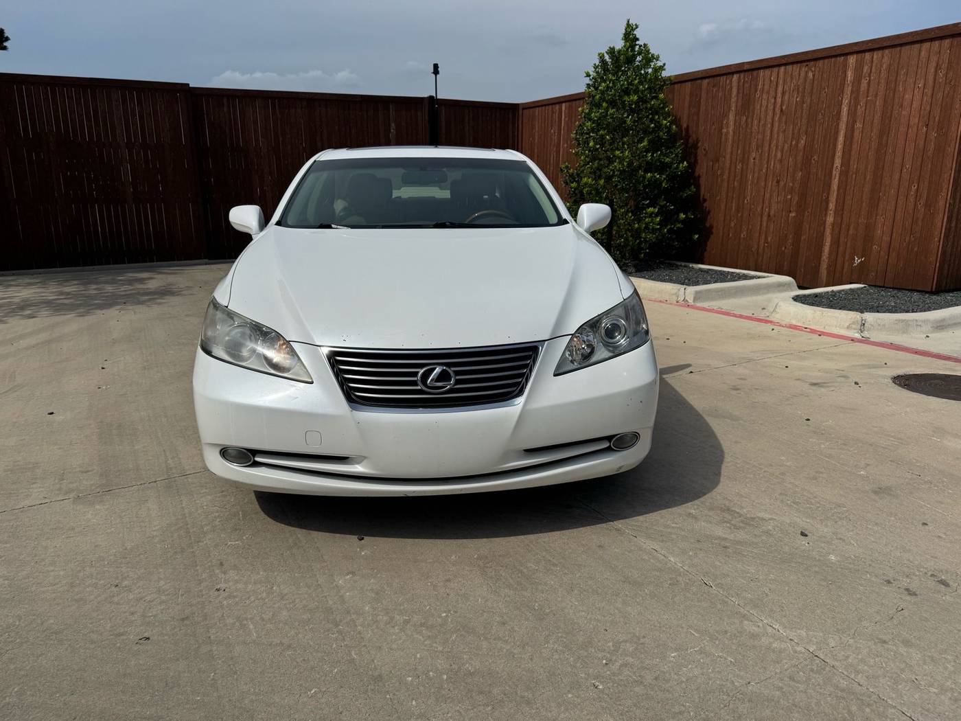 2008 Lexus ES ES 350 — Sedan — 152,198 mi — Arlington, TX