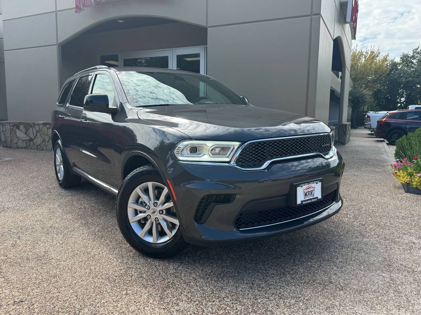2024 Dodge Durango SXT — SUV — 16,306 mi — Arlington, TX