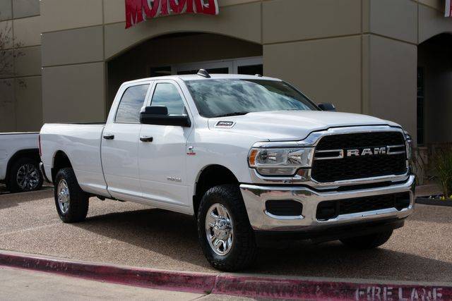 2021 Ram 3500 Tradesman — Pickup Truck — 126,436 mi — Arlington, TX