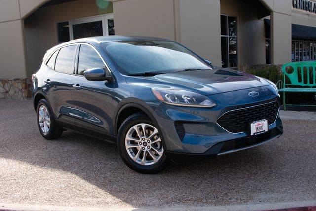 2020 Ford Escape SE — SUV — 44,048 mi — Arlington, TX