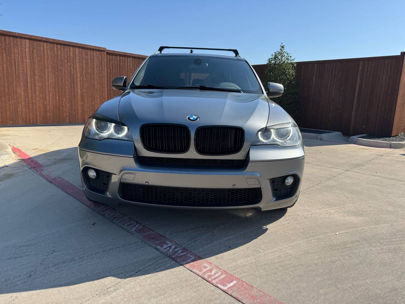 2013 BMW X5 35i — SUV — 140,404 mi — Arlington, TX