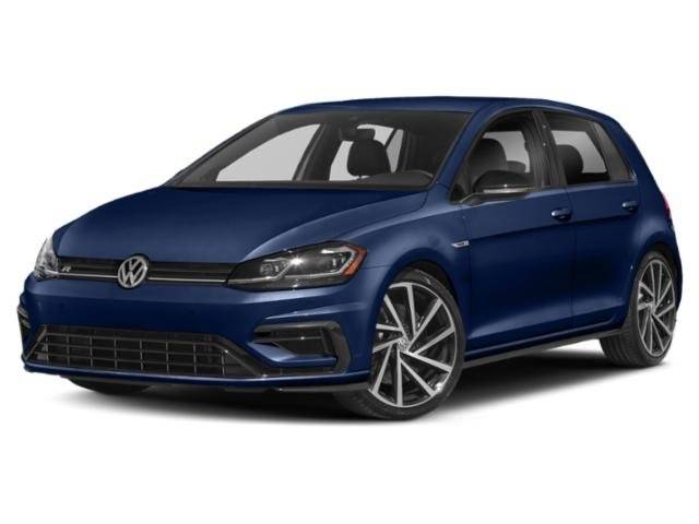 2018 Volkswagen Golf R Base — Hatchback — 73,428 mi — Ontario, CA