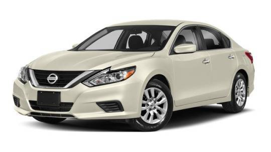 2018 Nissan Altima 2.5 SR — Sedan — 81,523 mi — Ontario, CA